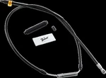 Barnett 101-30-10039-06 Clutch Cable 38664-07A +6". Fixed Price $102.78.