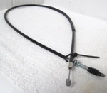86-89 Honda TRX250 Motion Pro Clutch Cable 22870-195-405 CB11. Fixed Price $14.98.