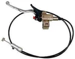 Magura Jack Hydraulic Clutch Assembly - Gen Ii Motorcycle Dirt Bike 2100008. Fixed Price $315.17.