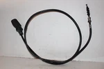 1982 Honda CR125 Clutch Cable Line (TOC463). Fixed Price $13.00.