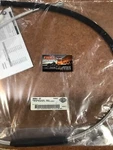 Harley 38884-07 Diamondback Braided Clutch Cable Multi Oem Nos. Fixed Price $45.00.