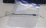 Nos Oem Yamaha Pump Wire 1974-1975 YZ80 462-26321-00. Fixed Price $17.99.
