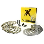 Pro X Complete Clutch Kit Set With Springs For Yamaha YZ125 2002-2004. Fixed Price $149.99.