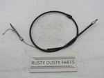 Harley Davidson Genuine 71-85 Sportster Xl Clutch Cable 38626-77B. Fixed Price $29.99.