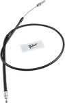 Barnett High-efficiency Black Vinyl Clutch Cable For Standard Size 1013010014. Fixed Price $66.10.