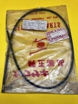New! Genuine Kawasaki 1969-74 G3S C2 Roadrunner Starter Choke Cable Jbc. Fixed Price $29.95.