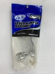 Motion Pro 14-0106 Lever Assembly, Clutch For Kawasaki, Yamaha, Suzuki Polished. Fixed Price $21.99.