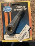Empi 16-MM Forged Clutch Cable Arm Vw Beetle And 002 Transaxle 16-9908. Fixed Price $28.00.