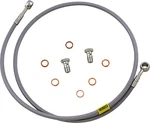 Stainless Steel Hydraulic Clutch Line Galfer FK003D223CL. Fixed Price $99.95.