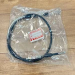 New Kawasaki Oem Nos Clutch Cable / 54011-1304 KX500 KX250 KDX250. Fixed Price $35.00.