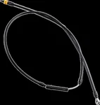 Barnett 131-30-10005HE6 Clutch Cable 38601-89 +6". Fixed Price $110.59.