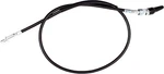 Motion Pro 1991-1997 GN125E Fits Suzuki Black Vinyl Speedo Cable 04-0006. Fixed Price $35.49.