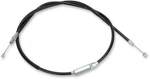 Parts Unlimited Black Vinyl Clutch Cable For Kawasaki 54011-048. Fixed Price $22.89.