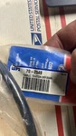 Motion Pro Clutch Cable For Honda Crf 250 08-09 02-0549. Fixed Price $14.49.