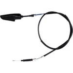 Motion Pro Black Vinyl Clutch Cable 05-0009. Fixed Price $22.46.