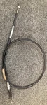 Yamaha Clutch Cable 401-26335-03-00, Incomplete, New Genuine. Fixed Price $125.15.