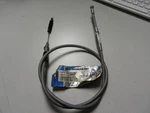 Nos Motion Pro Clutch Cable Yamaha YZ600 YZ125 05-0253. Fixed Price $17.29.