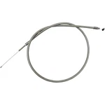 Magnum Clutch Cable - For Indian Stainless Steel XR5323200. Fixed Price $105.64.