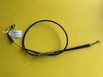 Suzuki S32 1966 1967 1968 Olympian Throttle Cable 58300-09740 Nos Oem. Fixed Price $119.99.