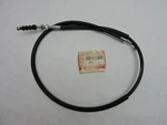 54011-1408 Nos Kawasaki Clutch Cable KX65 W17574. Fixed Price $13.50.