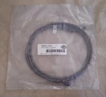 A3A Harley-davidson 38646-03A Black Stainless Hydraulic Clutch Line Nos New Oem. Fixed Price $41.41.