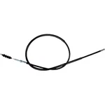 Motion Pro Black Vinyl Clutch Cable Lw 06-0415. Fixed Price $43.91.