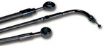 Magnum High Efficiency Braided Clutch Cable 66 11/16IN. Black Pearl 42214HE. Fixed Price $134.78.