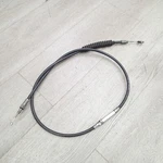 Harley Davidson Road King Oem Clutch Cable 38741-05C 57-60 Inch. Fixed Price $21.25.