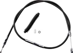 Drag Specialties Black Vinyl Clutch Cable Standard #38665-07 #173664. Fixed Price $77.33.