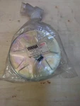 Yamaha Oem EL433 EW433 GP338 GP433 SR433 Rope Starter Drum 811-15714-00. Fixed Price $22.45.