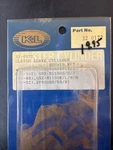 K&l 32-0177 Clutch Slave Cylinder Repair Kit Cck 302. Fixed Price $19.99.