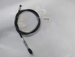Genuine Royal Enfield Clutch Cable Classic 500CC & 350CC 571156. Fixed Price $28.73.