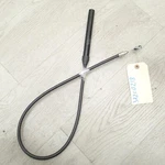 Harley Davidson Clutch Cable Upper 18+ Flhcs 37200218. Fixed Price $36.96.