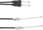 Parts Unlimited 17910-MEB-670 Throttle Cable, Pull Honda CRF450X,CRF450R,CRF. Fixed Price $45.95.