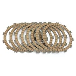 Pro X Clutch Friction Plates - 16.S33013. Fixed Price $97.19.
