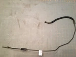 Kawasaki Concours 1000 ZG1200 Clutch Hose 43059-1340. Fixed Price $9.00.