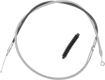 Drag Specialties 0652-1494 Alternative Length Braided High Efficiency Clutch .... Fixed Price $105.95.