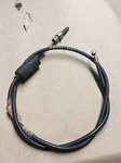 Kawasaki F3 Clutch Cable Oem Nos 54011-021. Fixed Price $15.00.