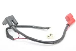 13-16 Kawasaki Ninja 650 Positive Battery Cable Wire 26011-0710. Fixed Price $20.00.