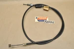Nos Yamaha 1966-67 YL1 Clutch Cable 132-26335-10. Fixed Price $24.74.