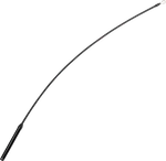 Motion Pro 06-2426 Blackout Top Half Clutch Cable -3.1" Softail Fat Bob Fxfb. Fixed Price $114.99.