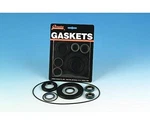 James Gaskets JGI-12050-K Transmission Sprocket Oil Seal Kit. Fixed Price $31.82.