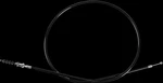 Motion Pro Black Vinyl Clutch Cable For Honda CB650C 80-81. Fixed Price $27.72.
