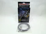 New Goodridge 75" Hydraulic Clutch Line HD2001-1CCH-75 1741-3872 817-02021. Fixed Price $23.00.