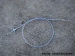 Honda CL72 CL77 Scrambler 250 305 Clutch Cable // Aftermarket P/n 22870-273-000. Fixed Price $53.49.