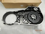 Black Inner Primary Harley Softail 1994-1999 Evo Custom Chopper Ironhorse Fxst. Fixed Price $299.99.
