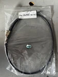 Yamaha Rs 100 Rx Clutch Cable 336-26335-00. Fixed Price $24.99.