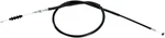 Moose Racing 45-2010 Clutch Cable Honda XR200R Atc XL125 XR185. Fixed Price $17.95.