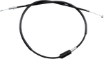 Motion Pro Black Vinyl Clutch Cable 30005. Fixed Price $19.35.