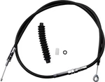 Drag Specialties Black Vinyl Clutch Cable Standard #38619-86A #173647. Fixed Price $73.09.